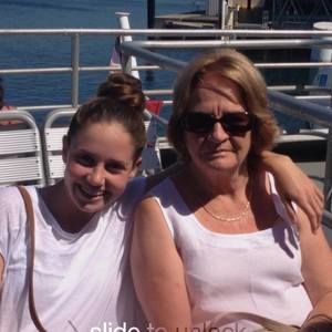 Meet your Posher, Carol